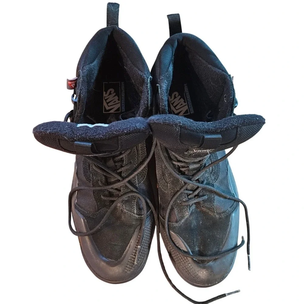Vans great mens